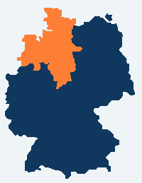 Vertrieb Nord-Deutschland
