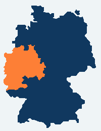 Vertrieb West-Deutschland